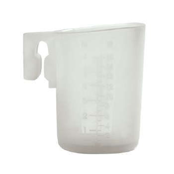 Silicone Mini Measure Cup