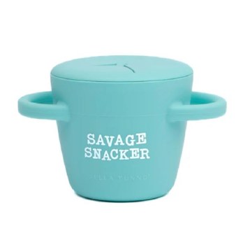 Happy Snacker Savage Snacker