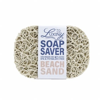 Soap Saver Beach Sand
