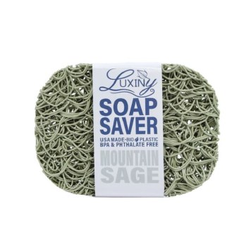 Soap Saver Sage