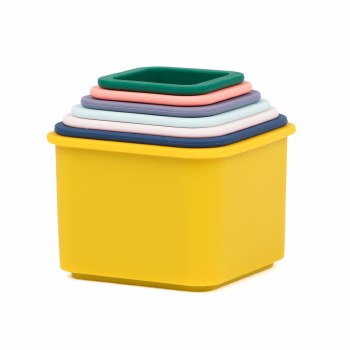 Happy Stacks Modern Brights