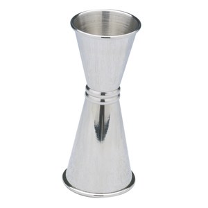 Stainless Steel Double Jigger