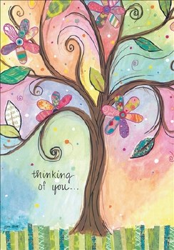 Card Friendship