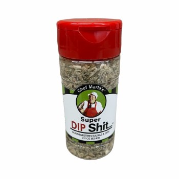 Super Dip Shit Seasoning
