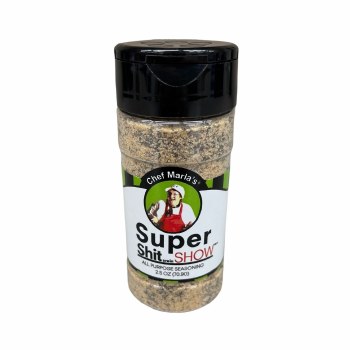 All Purpose Super Shit Show