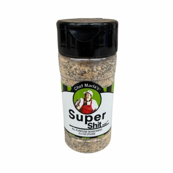 All Purpose Super Shit