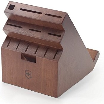 Swivel Block 13 Slot Dark