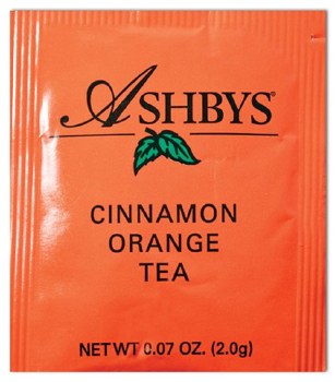 Tea Packet Cinnamon Orange