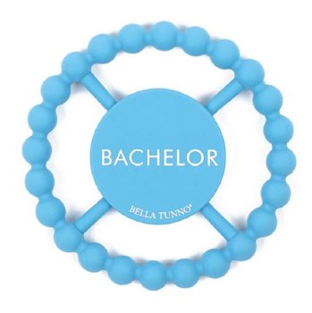 Happy Teether Bachelor