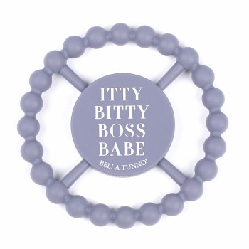 Teether Itty Bitty Boss Babe
