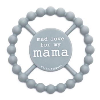 Happy Teether Mad Love For My Mama