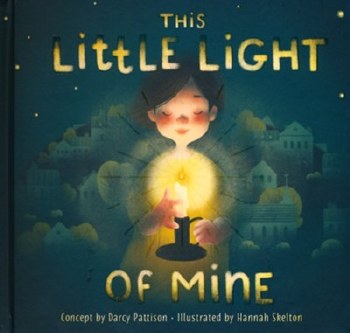This Little Light Of Mine