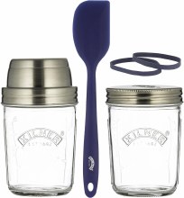 Kilner Sourdough Starter Set