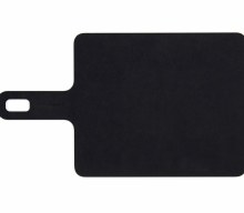 Handy Cutting Board 9x7 Slate