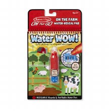 Water Wow! Farm