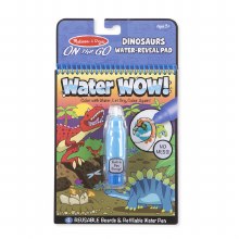 Water Wow! Dinosaur