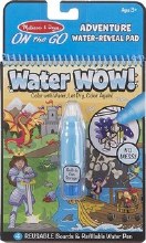 Water Wow! Adventure