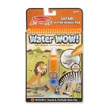 Water Wow! Safari