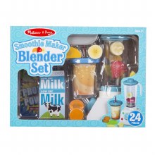 Smoothie Maker Blender Set