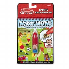 Water Wow! Sports