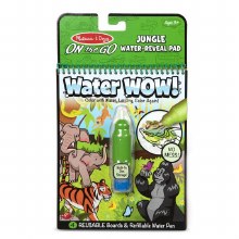 Water Wow! Jungle