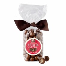 Milk Chocolate Cookie Dough Bites