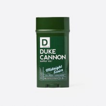 Anti-Perspirant Deodorant Midnight Swim