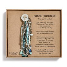 Bracelet Your Journey Turq