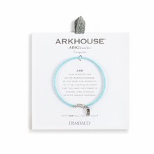 Ark Bracelet - Turquoise