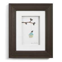 Happy Place Wall Art
