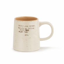 Dear You Mug Dream