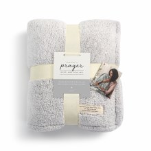 Prayer Blanket Hope & Healing