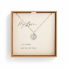 Dear You Necklace - My Love