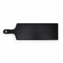 Long Wood Serving Board Ebony