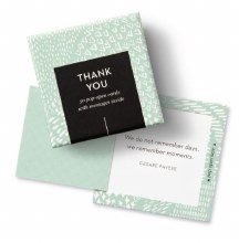 Thoughtfulls Thank You