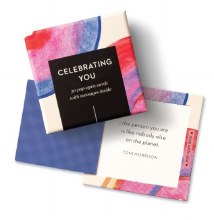 Thoughtfulls Celebrating You