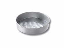 Round Cake Pan 9"