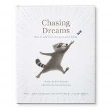 Chasing Dreams - How To Add More Daring To Your Doing