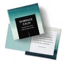 Thoughtfulls Embrace Calm