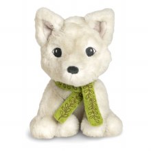 Why Not? Plush