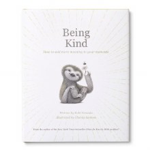 Being Kind - How To Add More Meaning to Your Moments