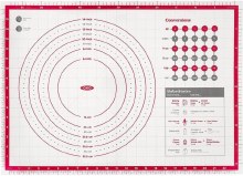 Silicone Pastry Mat