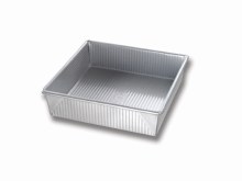 Square Cake Pan 9"