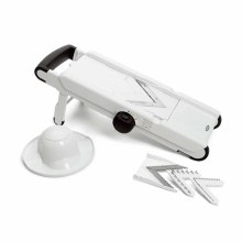 V Blade Mandoline Slicer