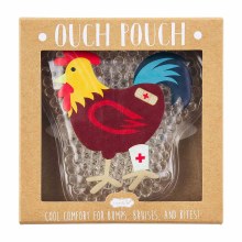 Rooster Ouch Pouch