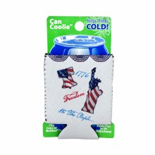 Koozie America Collage