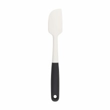 Small Silicone Spatula White