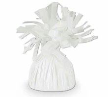 Weight Foil Covered White