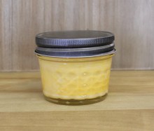 2.75oz Jar Candle Apricot Blackberry