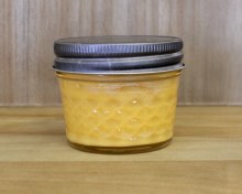 2.75oz Jar Candle Sugared Citrus Peal